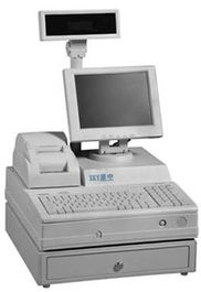 深圳收款機(jī)與POS機(jī)選購(gòu)指南及信息系統(tǒng)集成服務(wù)解析