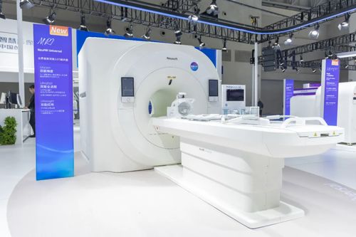 加速醫療信息化，東軟集團以商務信息咨詢促進產業再升級